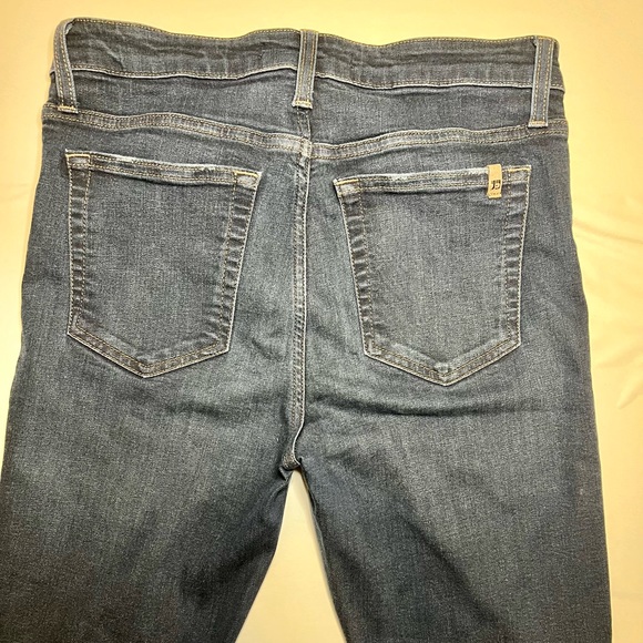 Joe’s Jeans | High Rise Skinny Ankle Denim Jean Women 29 / 8 Pant - Picture 5 of 7